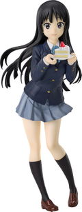 K-On!: Pop Up Parade Akiyama Mio L Size thumbnail 1