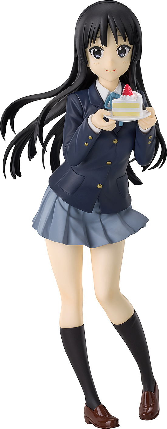 K-On!: Pop Up Parade Akiyama Mio L Size image 1