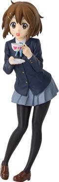 K-On!: Pop Up Parade Hirasawa Yui L Size thumbnail 1