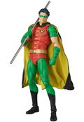 Mafex Batman Hush: Robin (Batman: Hush Ver.) thumbnail 1