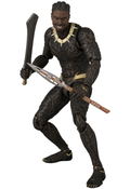 Mafex The Infinity Saga: Killmonger thumbnail 1