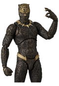Mafex The Infinity Saga: Killmonger thumbnail 2