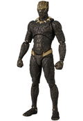 Mafex The Infinity Saga: Killmonger thumbnail 4