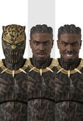 Mafex The Infinity Saga: Killmonger thumbnail 6