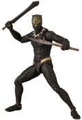Mafex The Infinity Saga: Killmonger thumbnail 7