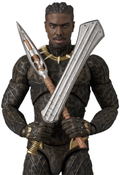 Mafex The Infinity Saga: Killmonger thumbnail 8