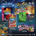 Mighty Morphin Power Rangers: Rita's Rewind [Deluxe Edition] thumbnail 1