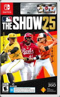 MLB The Show 25 thumbnail 1