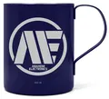 Mobile Suit Zeta Gundam - Anaheim Electronics Double-Layer Stainless Steel Mug (Painted) thumbnail 1