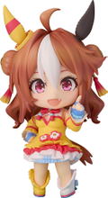 Nendoroid No. 2716 Uma Musume Pretty Derby: Copano Rickey thumbnail 1