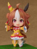 Nendoroid No. 2716 Uma Musume Pretty Derby: Copano Rickey thumbnail 5