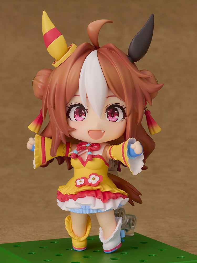 Nendoroid No. 2716 Uma Musume Pretty Derby: Copano Rickey image 5