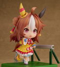 Nendoroid No. 2716 Uma Musume Pretty Derby: Copano Rickey thumbnail 6