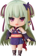 Nendoroid No. 2718 Senren Banka: Murasame thumbnail 1