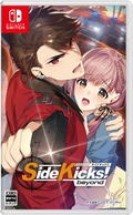 Side Kicks! beyond thumbnail 1