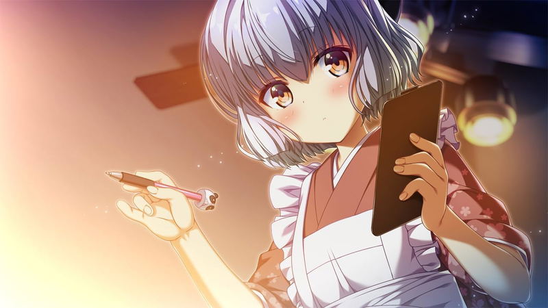 Sono Hi no Kemono ni wa image 6