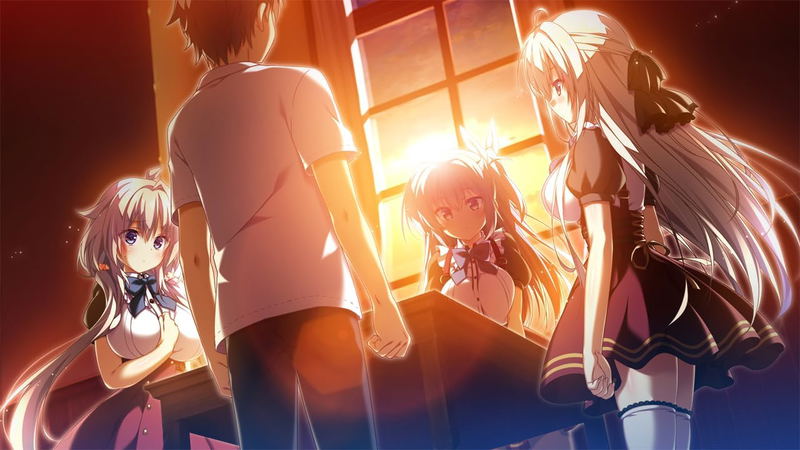 Sono Hi no Kemono ni wa [Limited Edition] image 4