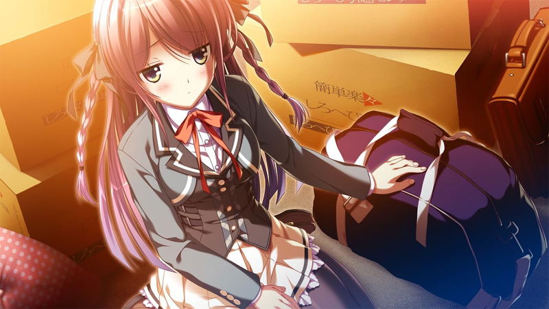 Sono Hi no Kemono ni wa + Tsumi no Hikari Rendezvous [Bundle Pack] image 9