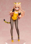 Toradora! 1/6 Scale Pre-Painted Figure: Aisaka Taiga Tiger Ver. thumbnail 2