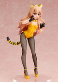 Toradora! 1/6 Scale Pre-Painted Figure: Aisaka Taiga Tiger Ver. thumbnail 3
