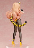 Toradora! 1/6 Scale Pre-Painted Figure: Aisaka Taiga Tiger Ver. thumbnail 5