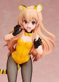 Toradora! 1/6 Scale Pre-Painted Figure: Aisaka Taiga Tiger Ver. thumbnail 7