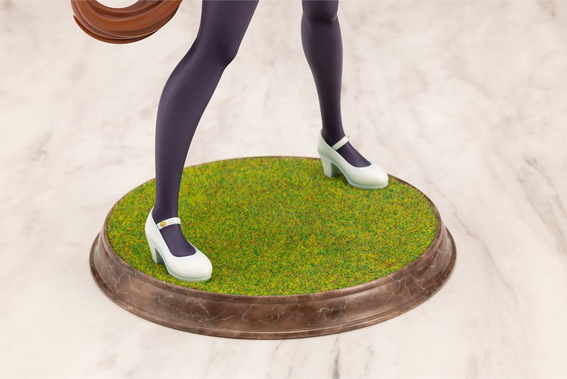 Uma Musume Pretty Derby 1/7 Scale Pre-Painted Figure: King Halo image 12