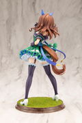 Uma Musume Pretty Derby 1/7 Scale Pre-Painted Figure: King Halo thumbnail 5