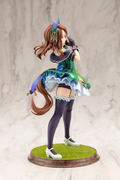 Uma Musume Pretty Derby 1/7 Scale Pre-Painted Figure: King Halo thumbnail 7