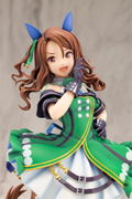 Uma Musume Pretty Derby 1/7 Scale Pre-Painted Figure: King Halo thumbnail 8