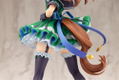 Uma Musume Pretty Derby 1/7 Scale Pre-Painted Figure: King Halo thumbnail 10