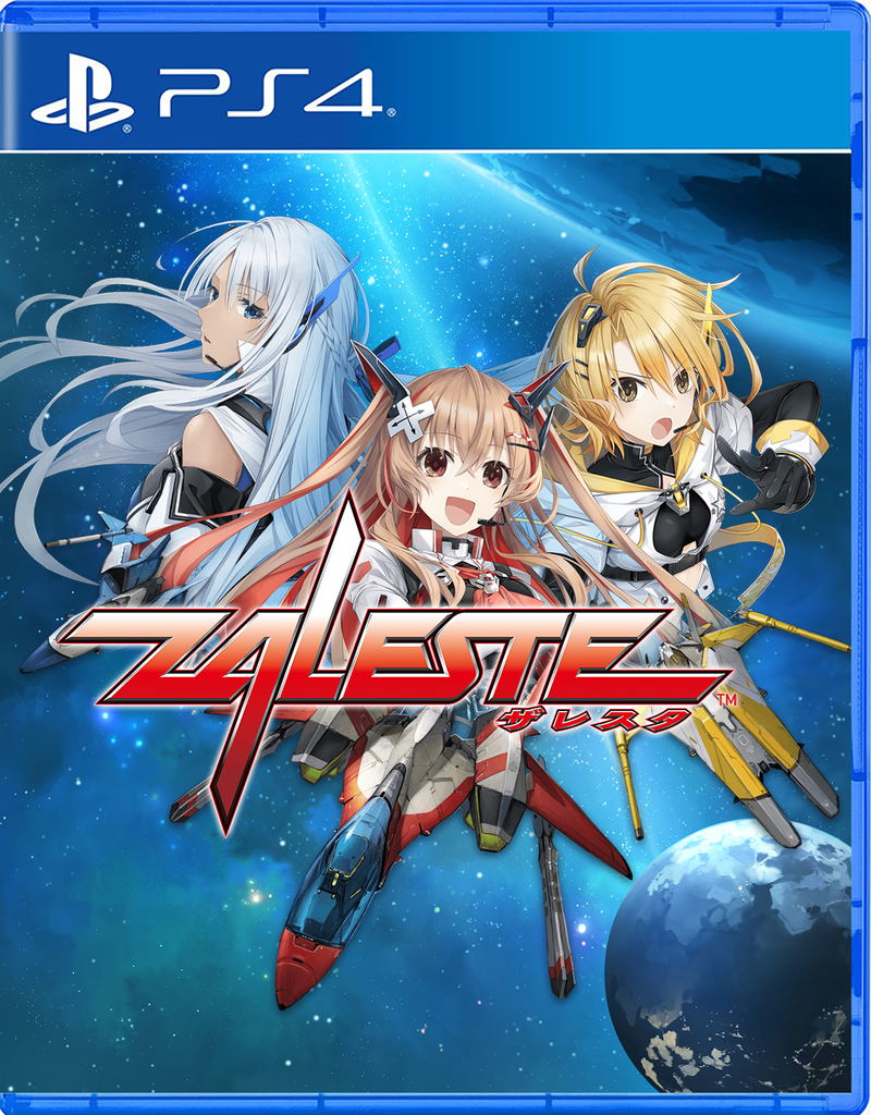 Zaleste image 1