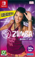 Zumba Burn it Up! thumbnail 1