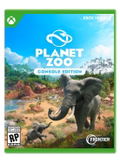 Planet Zoo [Console Edition] thumbnail 1