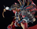 MODEROID Full Metal Daemon Muramasa: Third-generation Seishuusengou Uemon-no-jou Muramasa (Re-run) thumbnail 8