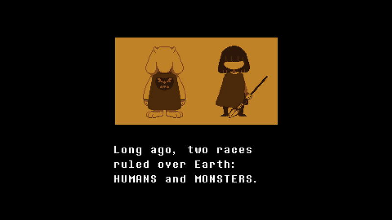 Undertale image 14