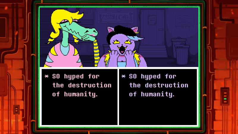 Undertale image 3