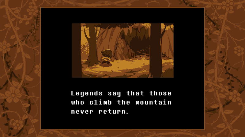 Undertale image 5