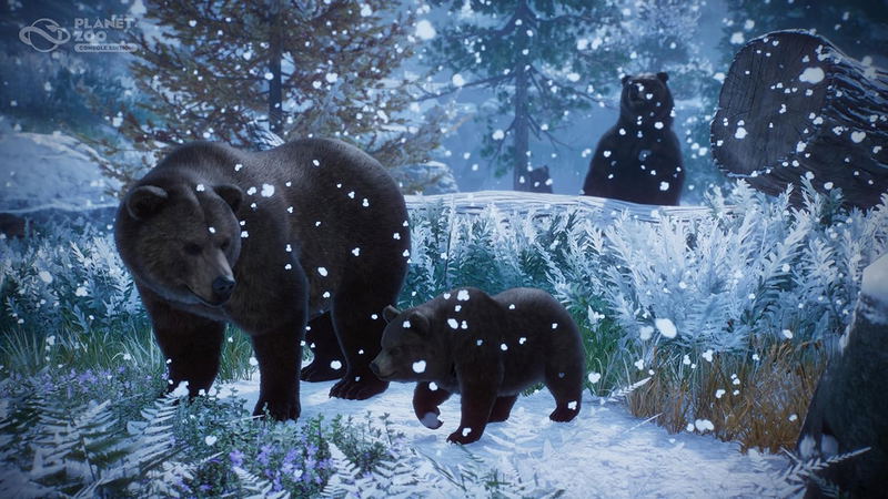 Planet Zoo [Console Edition] image 6