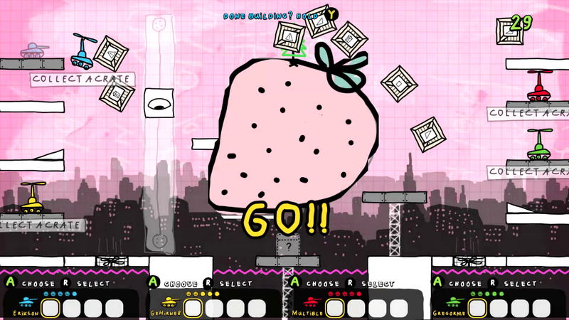 Doodle Derby <span class="ext" style="background-color: #2a475e; color: #FFFFFF;">STEAM</span> <span class="ext ext_digital">digital</span> image 13