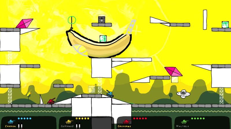 Doodle Derby <span class="ext" style="background-color: #2a475e; color: #FFFFFF;">STEAM</span> <span class="ext ext_digital">digital</span> image 14