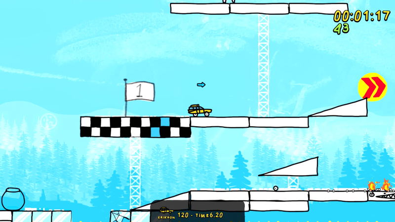 Doodle Derby <span class="ext" style="background-color: #2a475e; color: #FFFFFF;">STEAM</span> <span class="ext ext_digital">digital</span> image 17