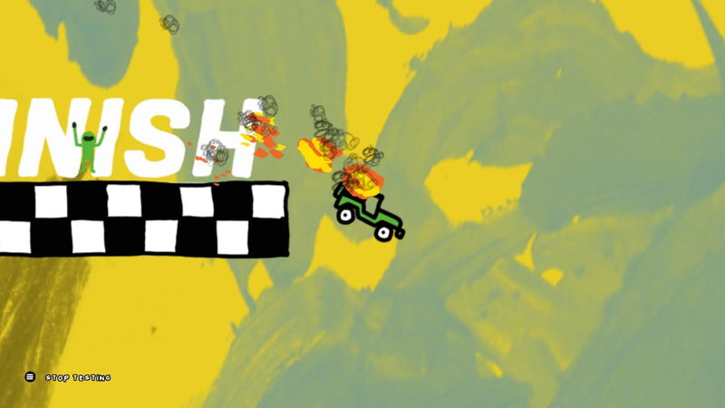 Doodle Derby <span class="ext" style="background-color: #2a475e; color: #FFFFFF;">STEAM</span> <span class="ext ext_digital">digital</span> image 9