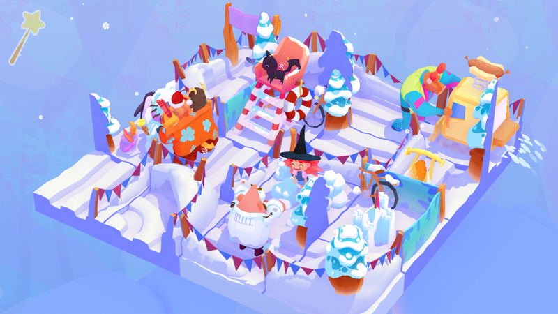 Harmony's Odyssey <span class="ext" style="background-color: #2a475e; color: #FFFFFF;">STEAM</span> <span class="ext ext_digital">digital</span> image 2