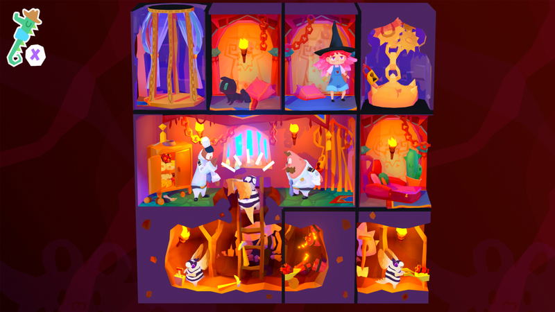 Harmony's Odyssey <span class="ext" style="background-color: #2a475e; color: #FFFFFF;">STEAM</span> <span class="ext ext_digital">digital</span> image 3