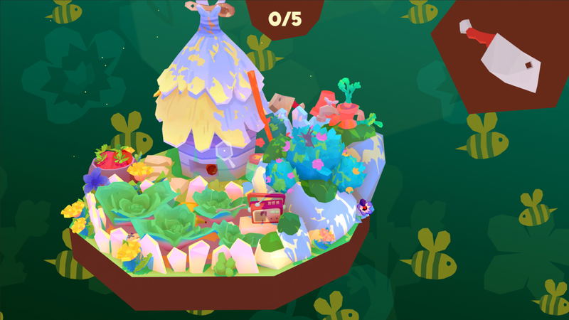 Harmony's Odyssey <span class="ext" style="background-color: #2a475e; color: #FFFFFF;">STEAM</span> <span class="ext ext_digital">digital</span> image 5