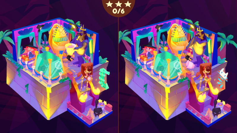 Harmony's Odyssey <span class="ext" style="background-color: #2a475e; color: #FFFFFF;">STEAM</span> <span class="ext ext_digital">digital</span> image 6