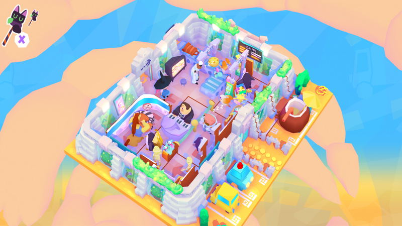 Harmony's Odyssey <span class="ext" style="background-color: #2a475e; color: #FFFFFF;">STEAM</span> <span class="ext ext_digital">digital</span> image 7