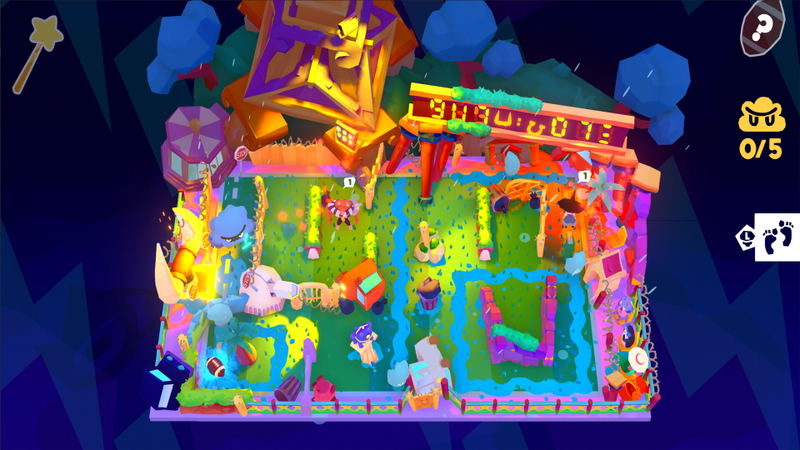 Harmony's Odyssey <span class="ext" style="background-color: #2a475e; color: #FFFFFF;">STEAM</span> <span class="ext ext_digital">digital</span> image 8