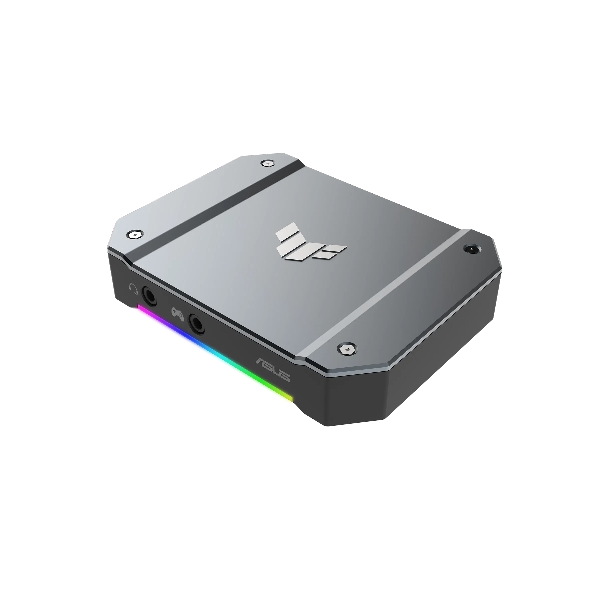 ASUS TUF Gaming Capture Box-CU4K30 対応 Laptop, Desktop